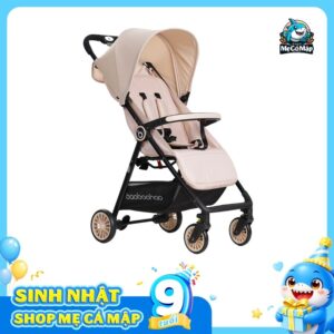 Xe đẩy gấp gọn Baobaohao A2