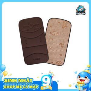 Đệm lót xe đẩy Baobaohao