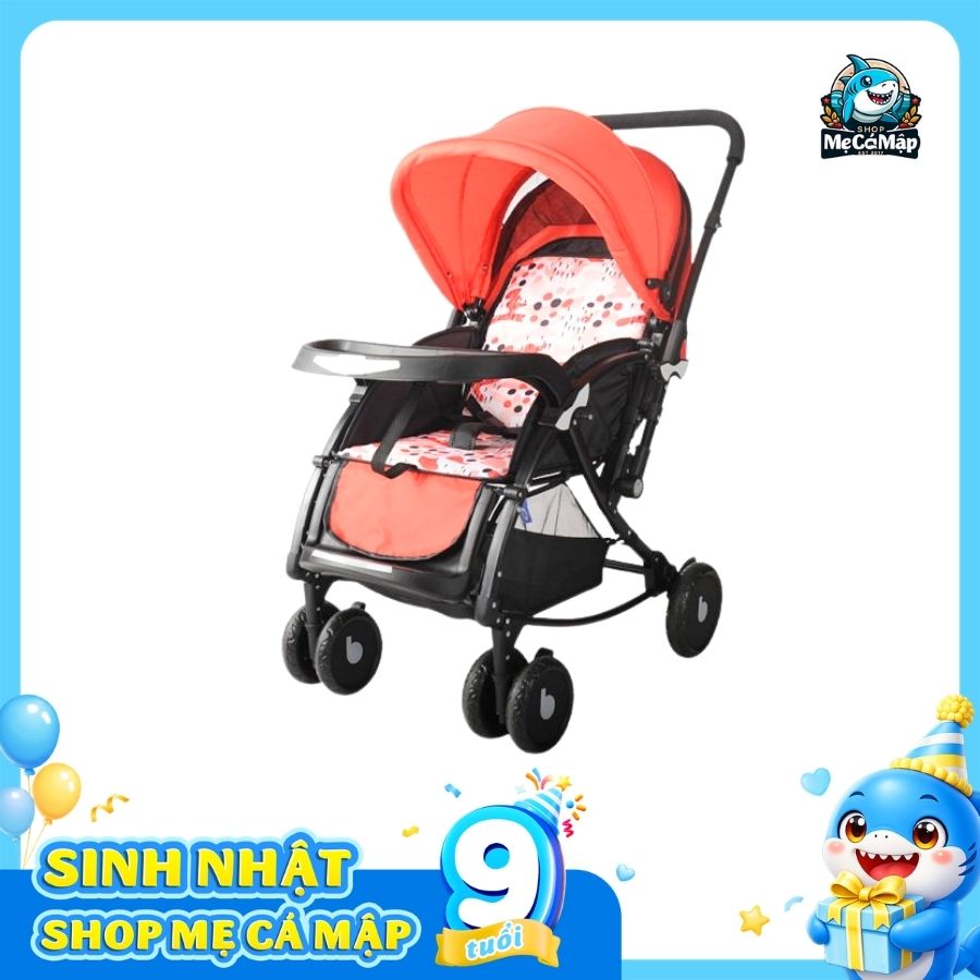 avata-sinh-nhat-thang-7-shopmecamap (61) xe đẩy baobaohao 720N gấp gọn 2 chiều