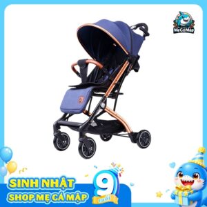 Xe đẩy du lịch siêu nhẹ Baobaohao QZ1