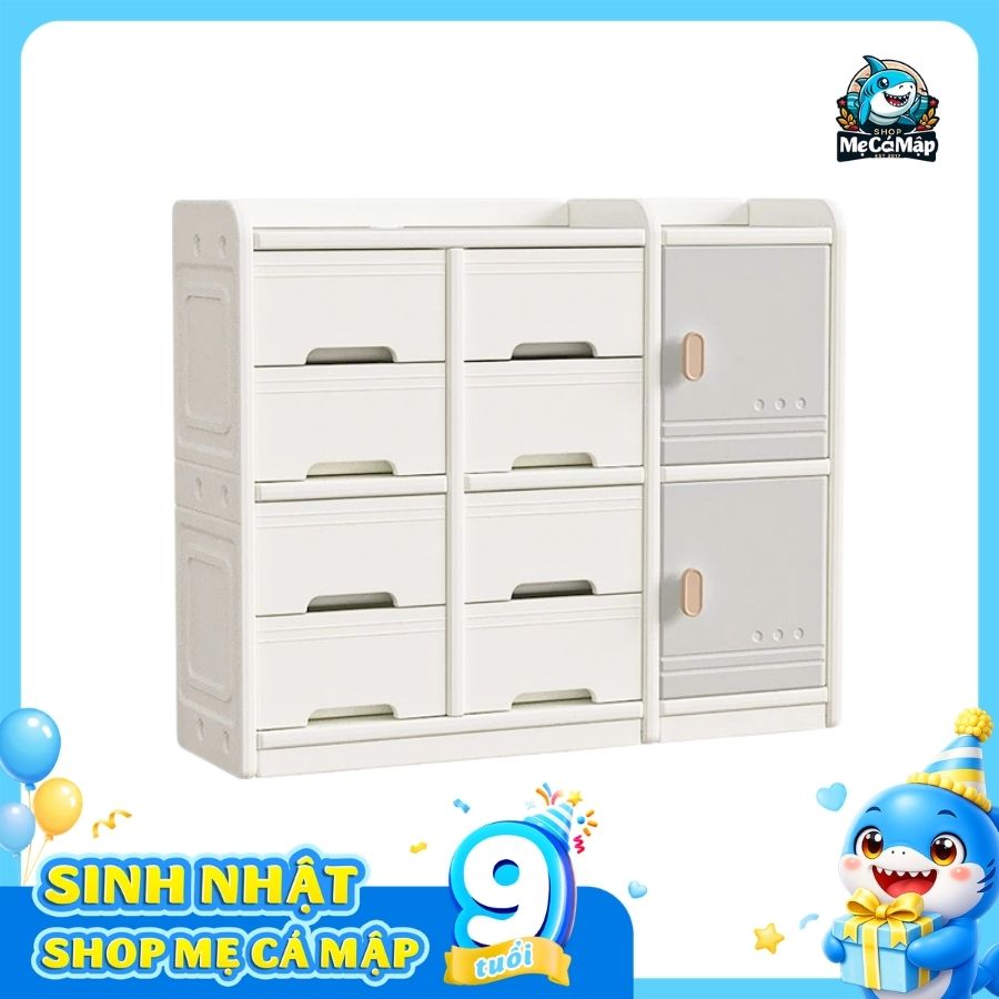 avata-sinh-nhat-thang-7-shopmecamap (74) Tủ kệ đa năng E005 - E006