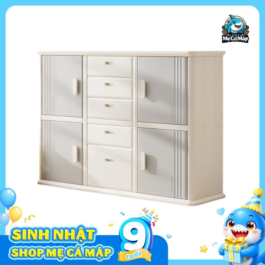 avata-sinh-nhat-thang-7-shopmecamap (78) Tủ nhựa 5 ngăn 4 cánh Pakey E011
