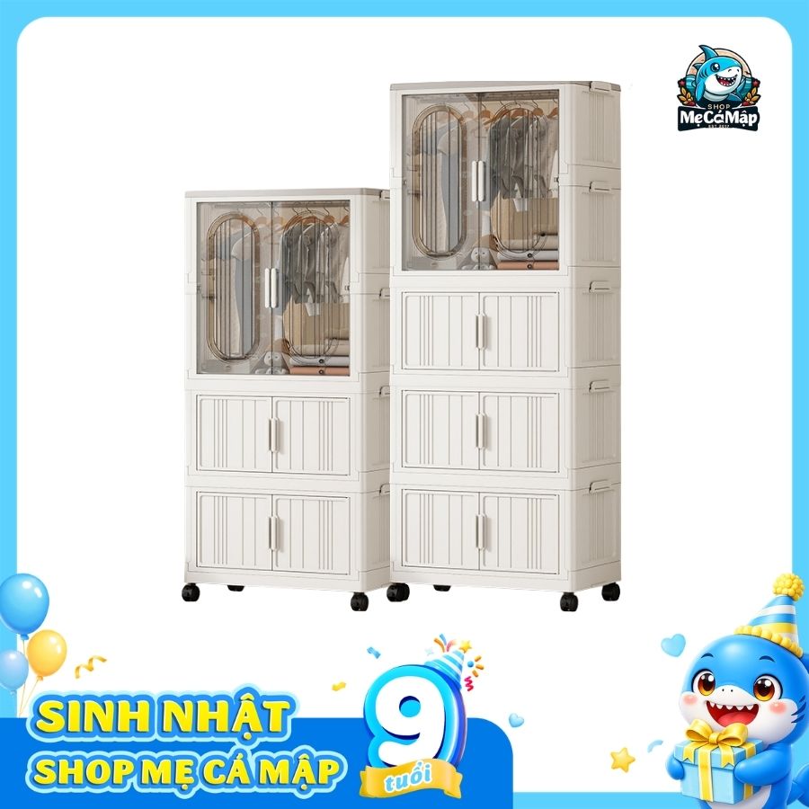 avata-sinh-nhat-thang-7-shopmecamap (87) Tủ nhựa Luxedo HC17 3/4/5 tầng