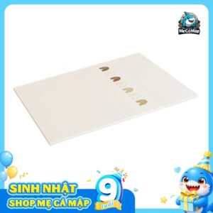 Thảm da PU Pakey TD01 - TD02