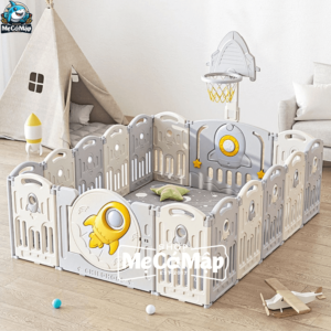 Ốc chốt xoáy chắc chắn và dễ dàng lắp đặt