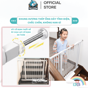 Với tính chất linh hoạt và đàn hồi của thép, khung xương có khả năng chống lại các tác động mạnh