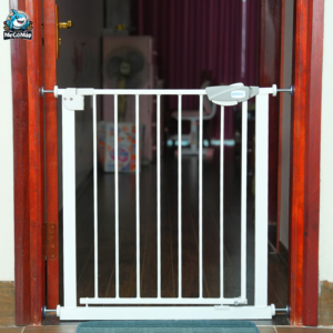 Thanh chắn cửa, thanh chắn cầu thang Pakey