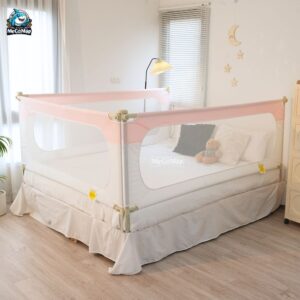 Thanh chắn giường cho bé Pakey SB2