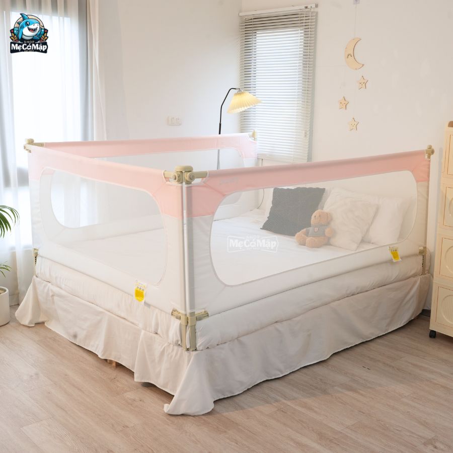 Thanh chắn giường cho bé Pakey SB2