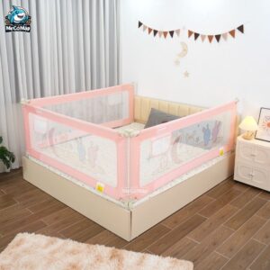 Thanh chắn giường Pakey SV1 Premium