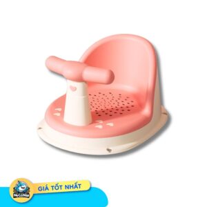 Ghế ngồi tắm cho bé đa năng Pakey