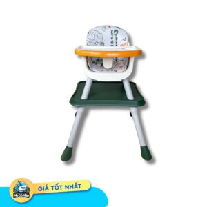 Ghế ăn dặm cho bé HA-037
