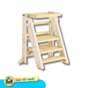 Thang kê chân tăng chiều cao cho bé Pakey C002