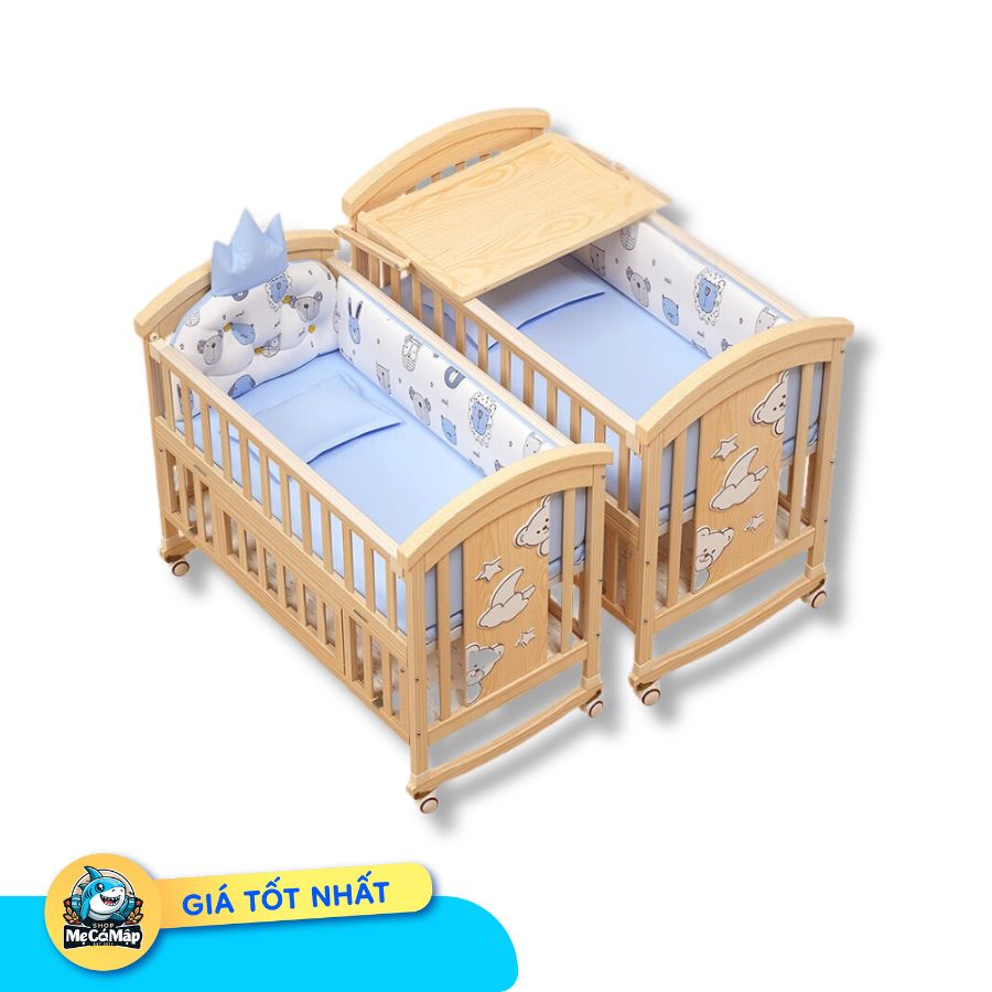 avata-moi-smcm (6) Nôi cũi cho bé đa năng Pakey CG02