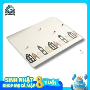 Thảm cuộn Pakey XPE 2cm TC07