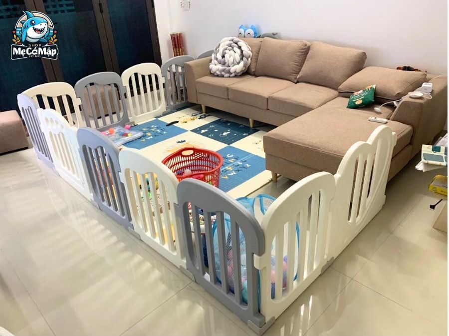 Cung cấp các thông tin minh bạch, rõ ràng để người mua có thể cân nhắc dễ dàng hơn