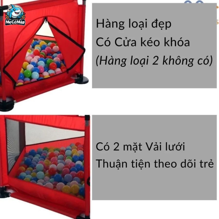 Lưu ý về thiết kế và tính năng của sản phẩm
