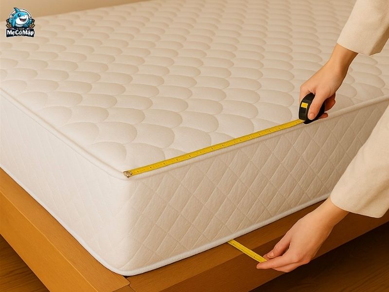 Hướng dẫn chi tiết cách lắp thanh chắn giường Pakey chuẩn nhất