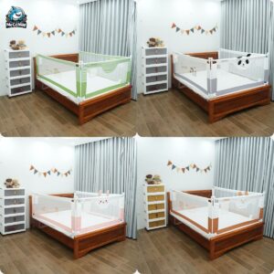 4 màu tươi sáng, trẻ trung cho ba mẹ lựa chọn