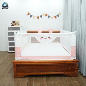 Họa tiết tai động xinh xắn, đáng yêu