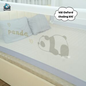 Thanh chắn giường Pakey S1 nâng cấp