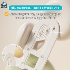 Giá sách cho bé GS06 GS07 GS08