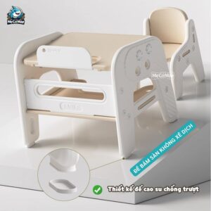 Bộ bàn ghế PAKEY YY02