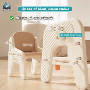 Bộ bàn ghế PAKEY YY02