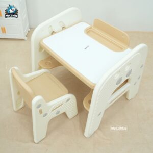 Bộ bàn ghế PAKEY YY02