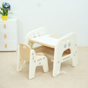 Bộ bàn ghế PAKEY YY02