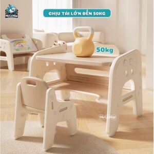 Bộ bàn ghế PAKEY YY02