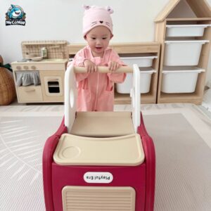 Xe tập đi PAKEY XE02