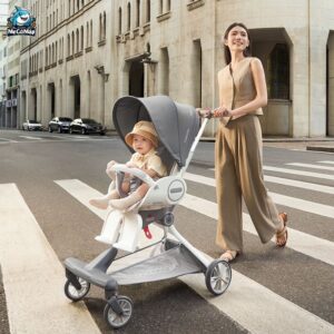 Xe đẩy 2 chiều Baobaohao V9-C