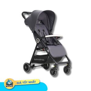 Xe đẩy gấp gọn du lịch Baobaohao A2