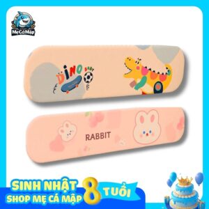 Thanh chắn giường gấp gọn Pakey GG01
