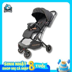 Xe đẩy cho bé Baobaohao Y8