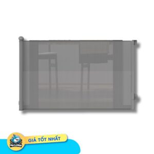 Thanh chắn cửa dạng cuộn P-CC02