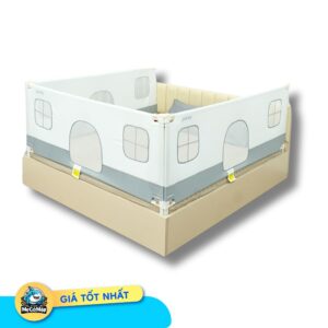 Thanh chắn giường Pakey G600C