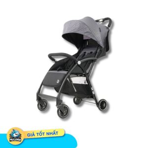 Xe đẩy gấp gọn Baobaohao A10 đa năng