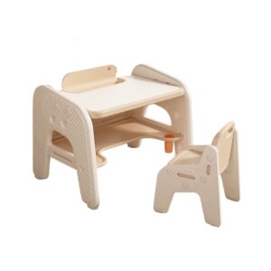Bộ bàn học cho bé Pakey YY02