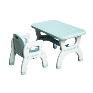Bộ bàn ghế Pakey cao cấp 2in1