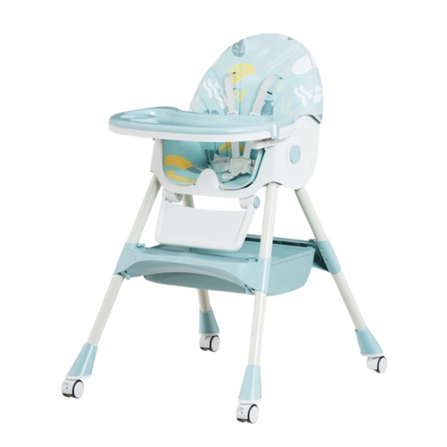avata-thang-8-smcm (5) Ghế ăn dặm cho bé Pakey HA038 nâng cấp