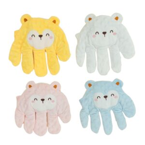 Gối bàn tay Lampa L-GN01
