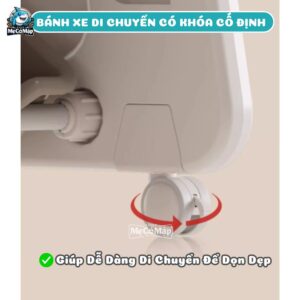 Giá sách cây thông GS04