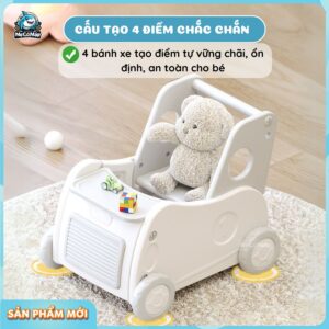 Xe tập đi PAKEY XE02