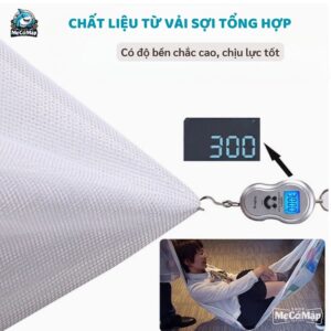 Lưới chắn cầu thang LT2