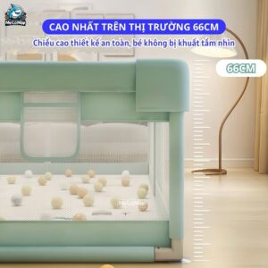 Quây vải PAKEY P-K2 màu ghi