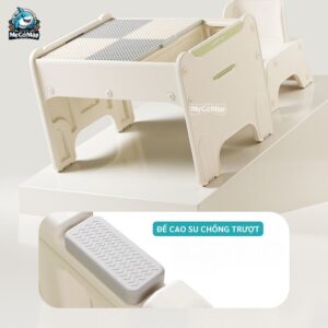 Bộ bàn LEGO PAKEY F22