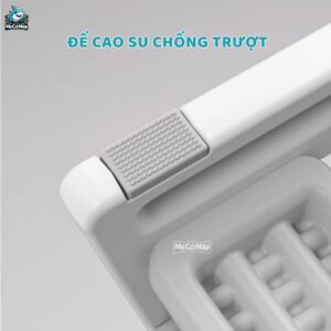 Ghế tự lập Pakey 4 tiện ích C004