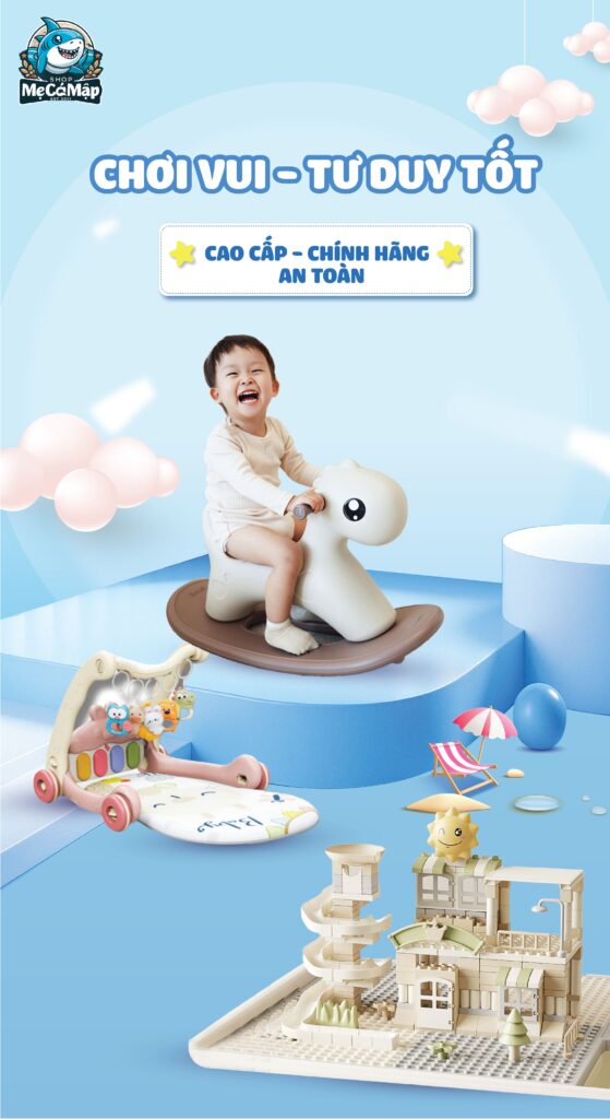 Đồ chơi trẻ em